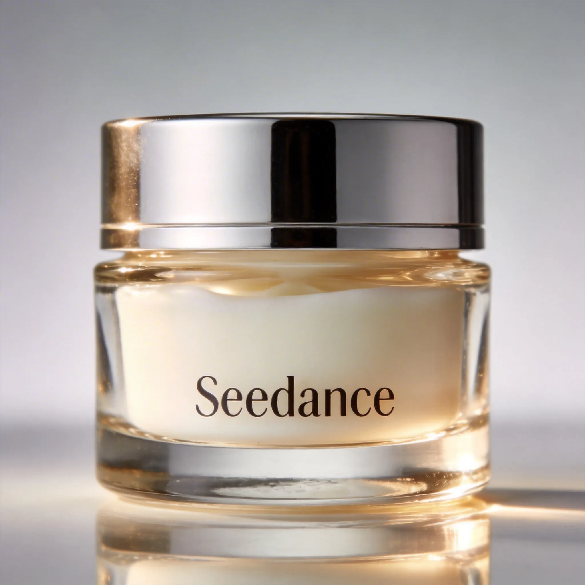 Seedance face cream product reference